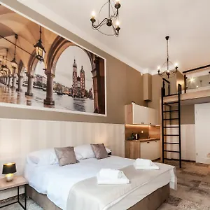 L5 Aparthotel Krakau