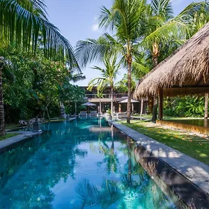 Yoga Villa Seminyak (Bali)